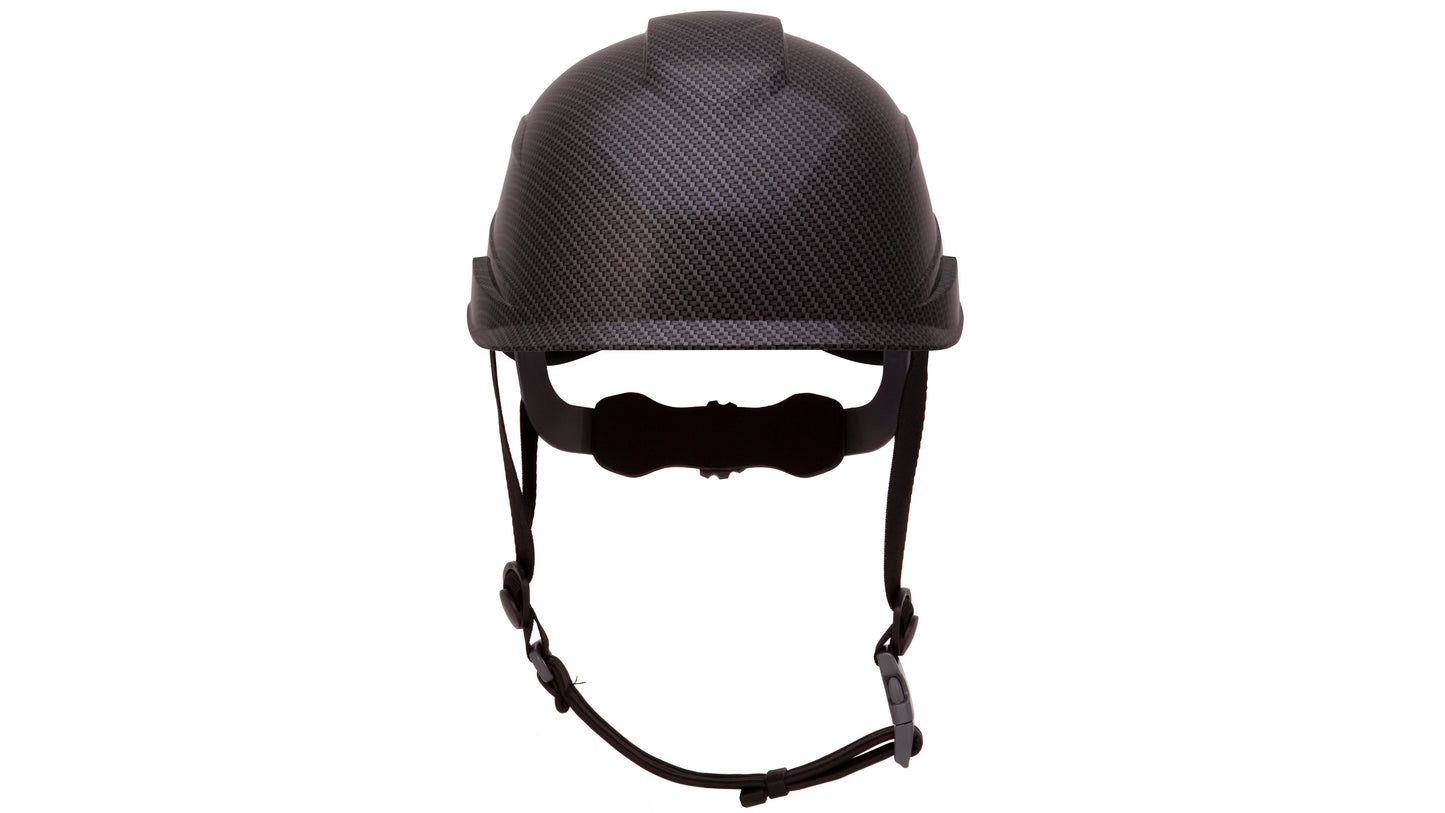 Ridgeline XR7® Safety Helmet