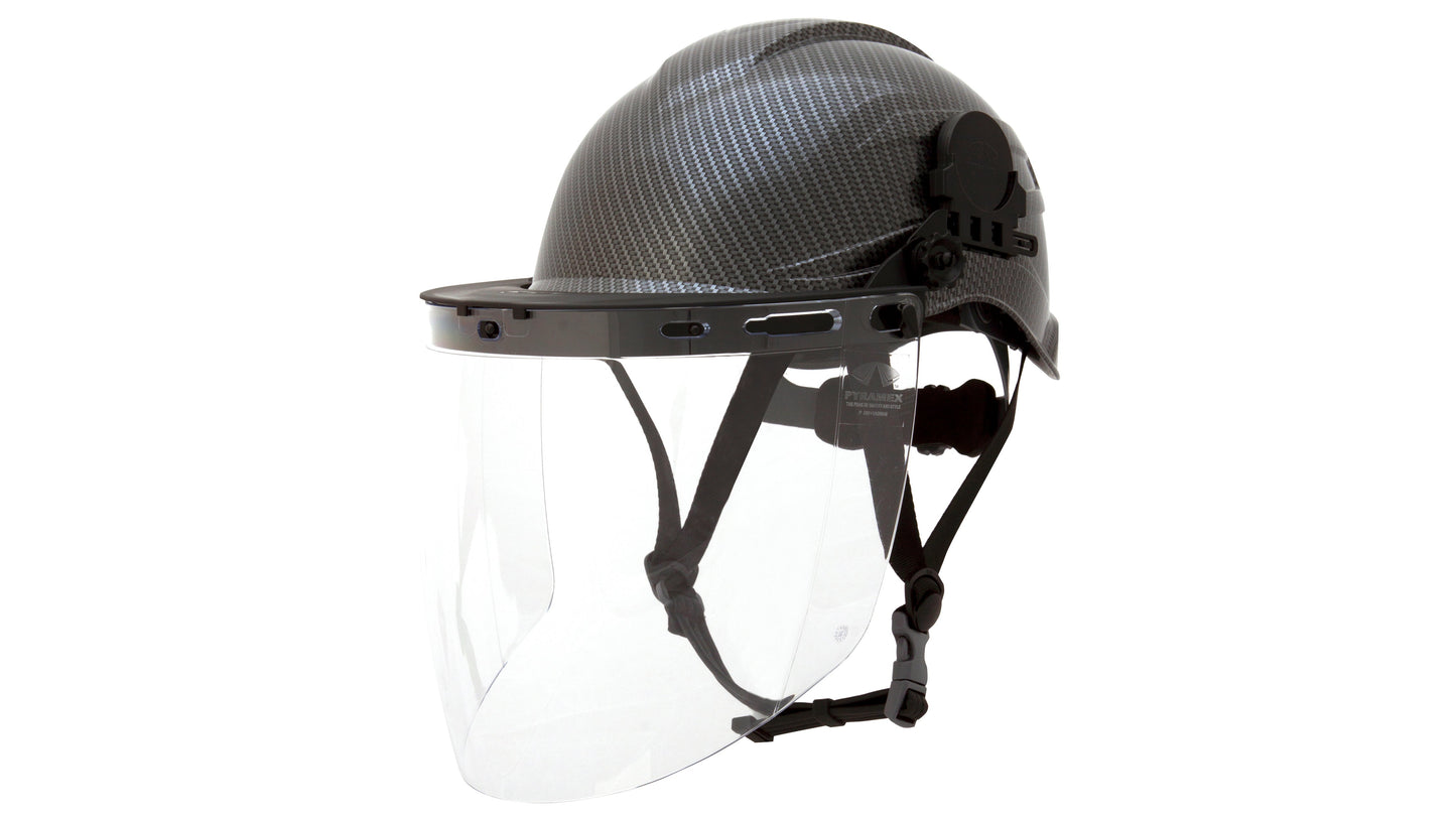 Ridgeline XR7® Safety Helmet