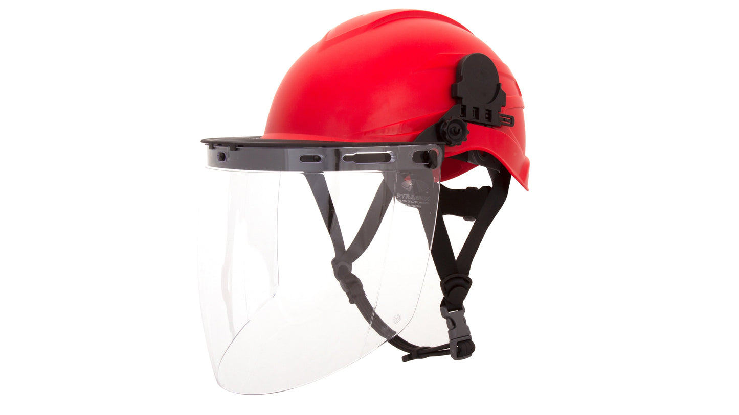 Ridgeline XR7® Safety Helmet