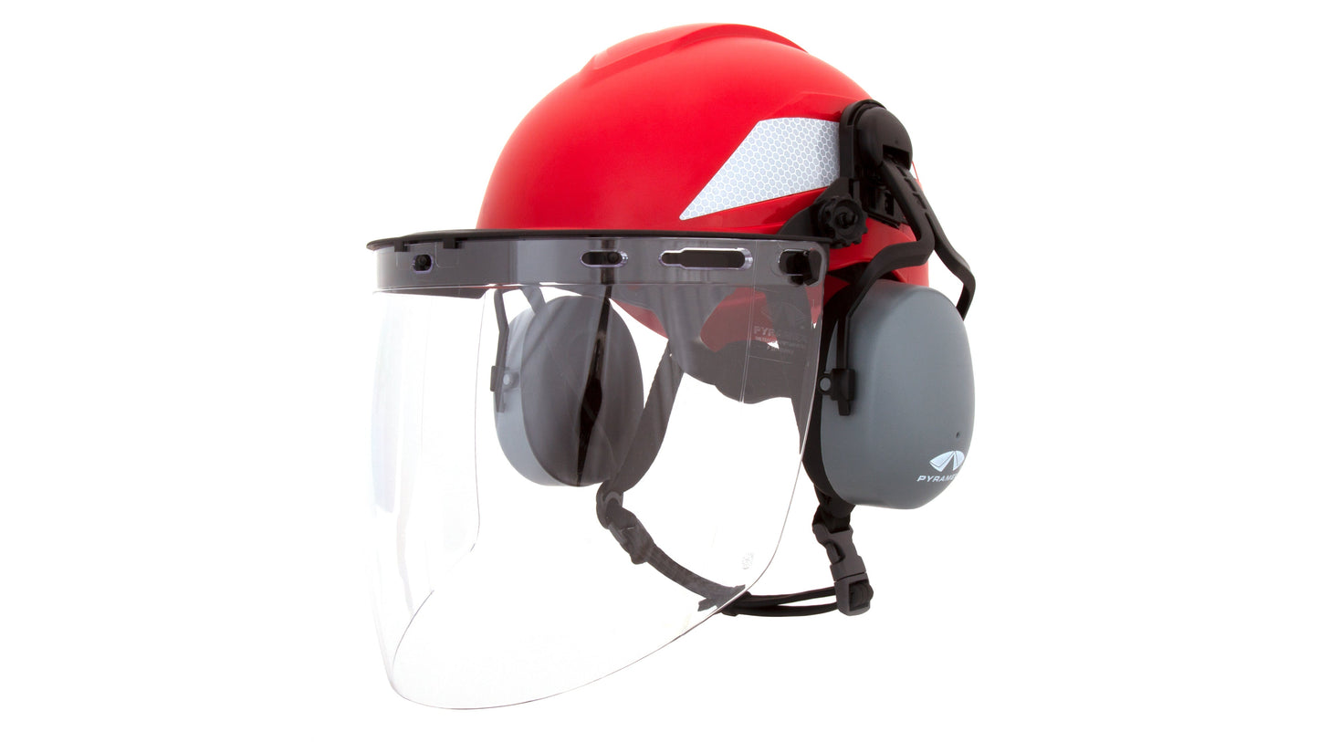 Ridgeline XR7® Safety Helmet