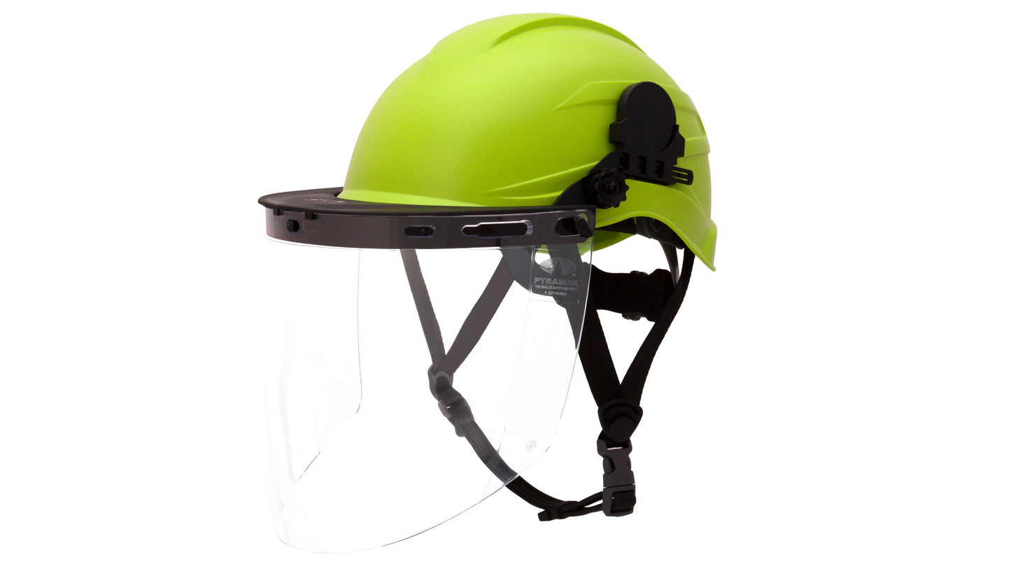 Ridgeline XR7® Safety Helmet