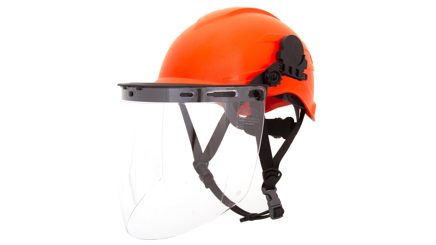 Ridgeline XR7® Safety Helmet