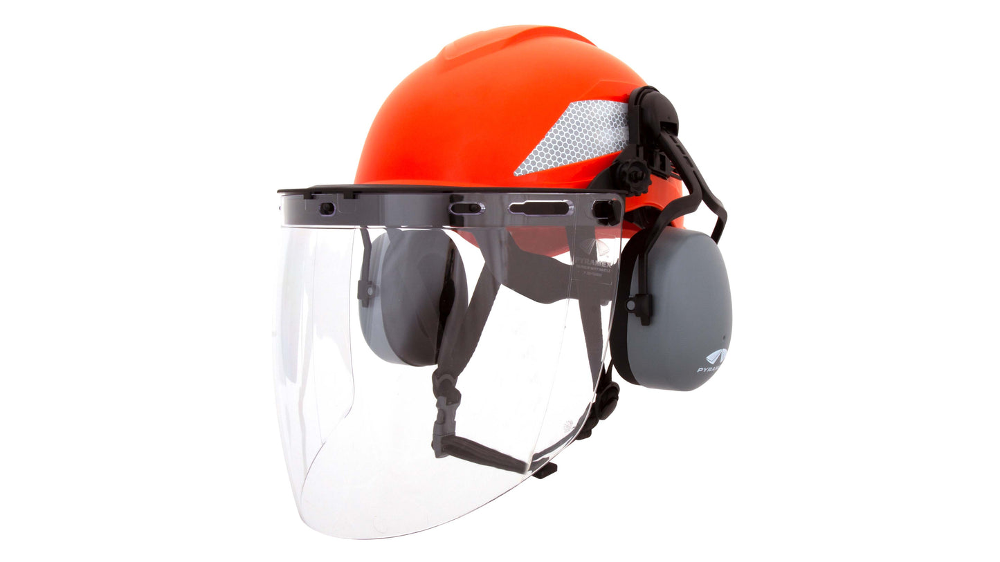 Ridgeline XR7® Safety Helmet