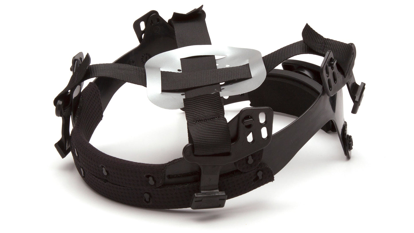 Ridgeline® 4-Point Replacement Suspensions - Cap Style