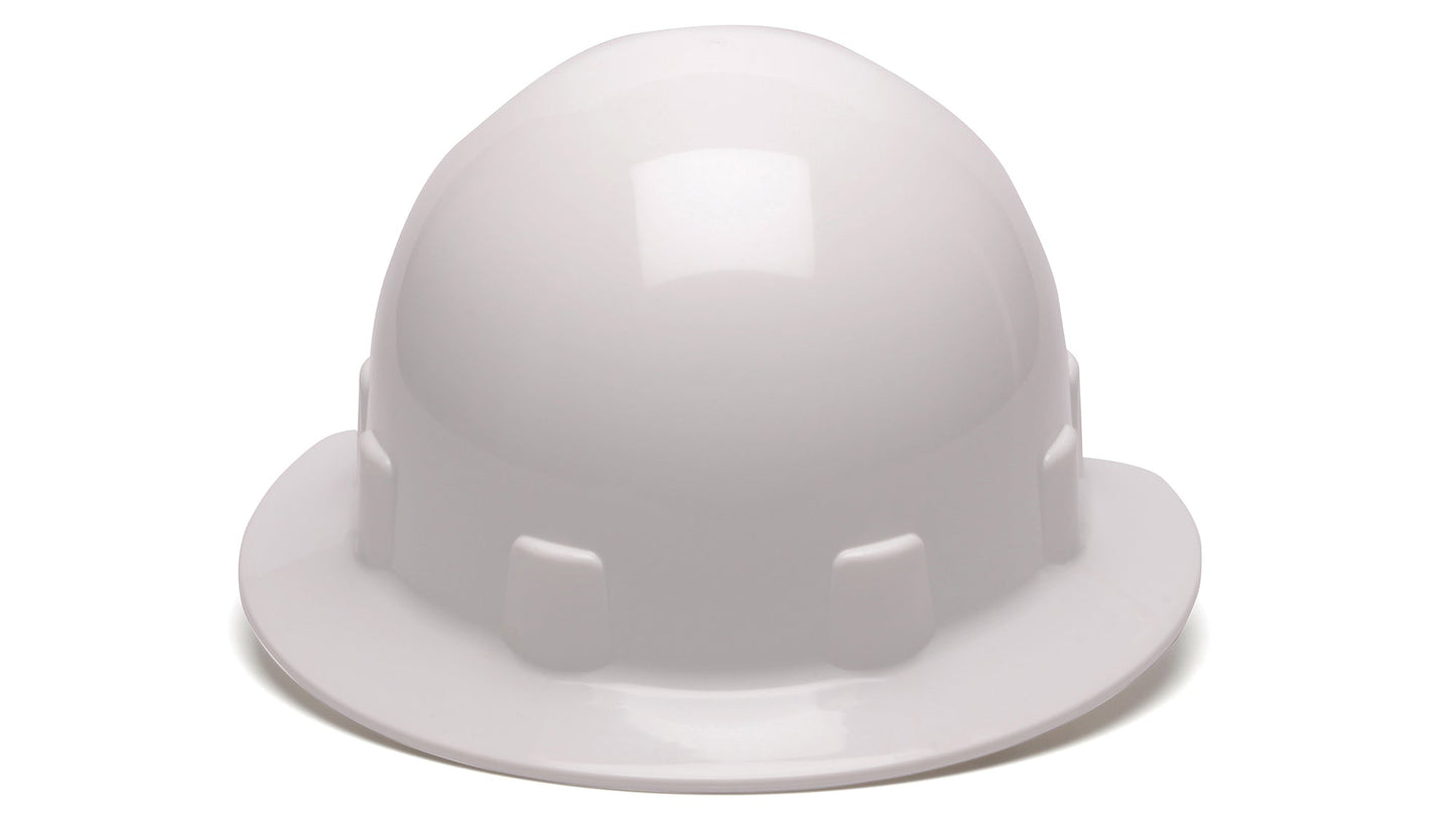 SL Series Sleek Shell Full Brim Hard Hat ON SALE!