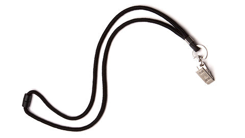 Identification Badge Lanyard