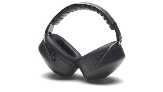 PM30 Series Passive Earmuffs NRR 27dB