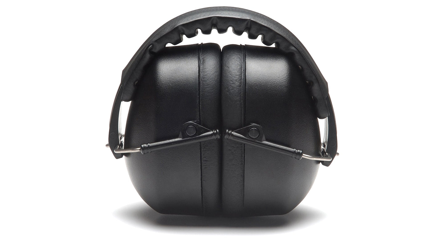 PM30 Series Passive Earmuffs NRR 27dB