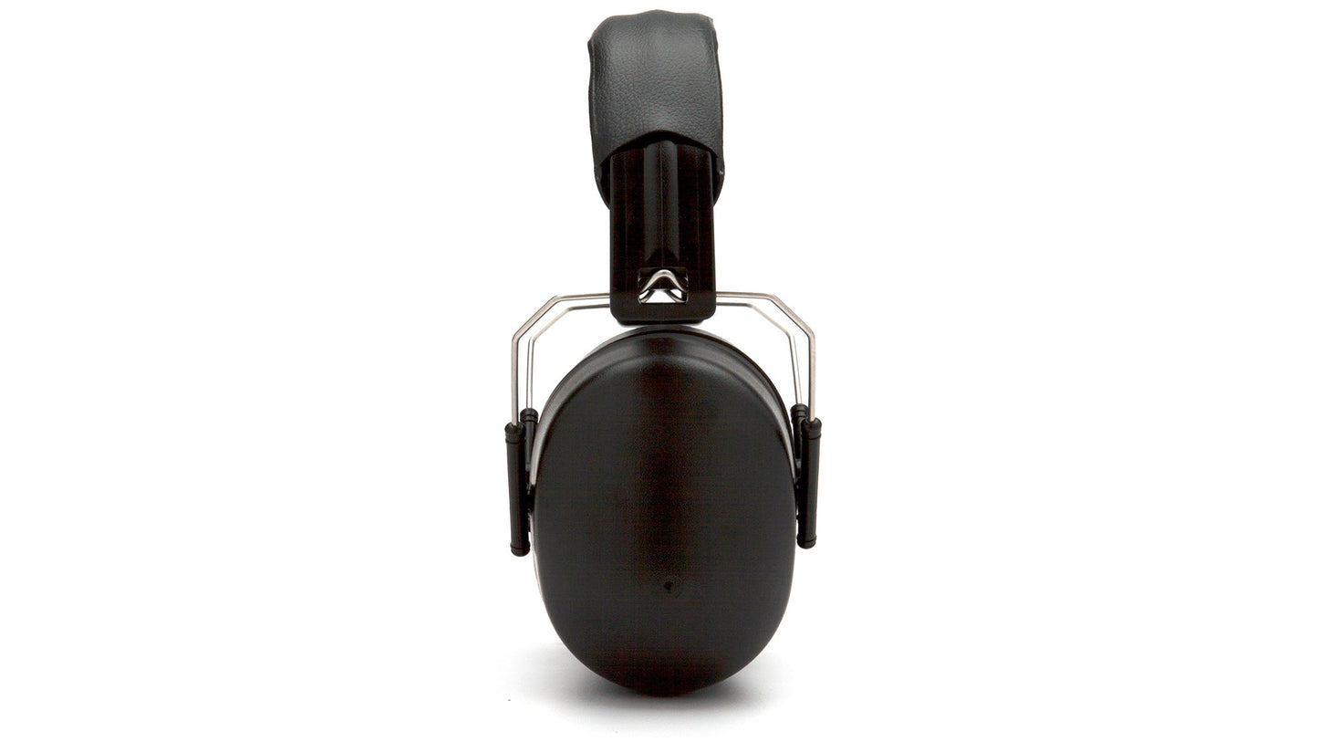 PM30 Series Passive Earmuffs NRR 27dB
