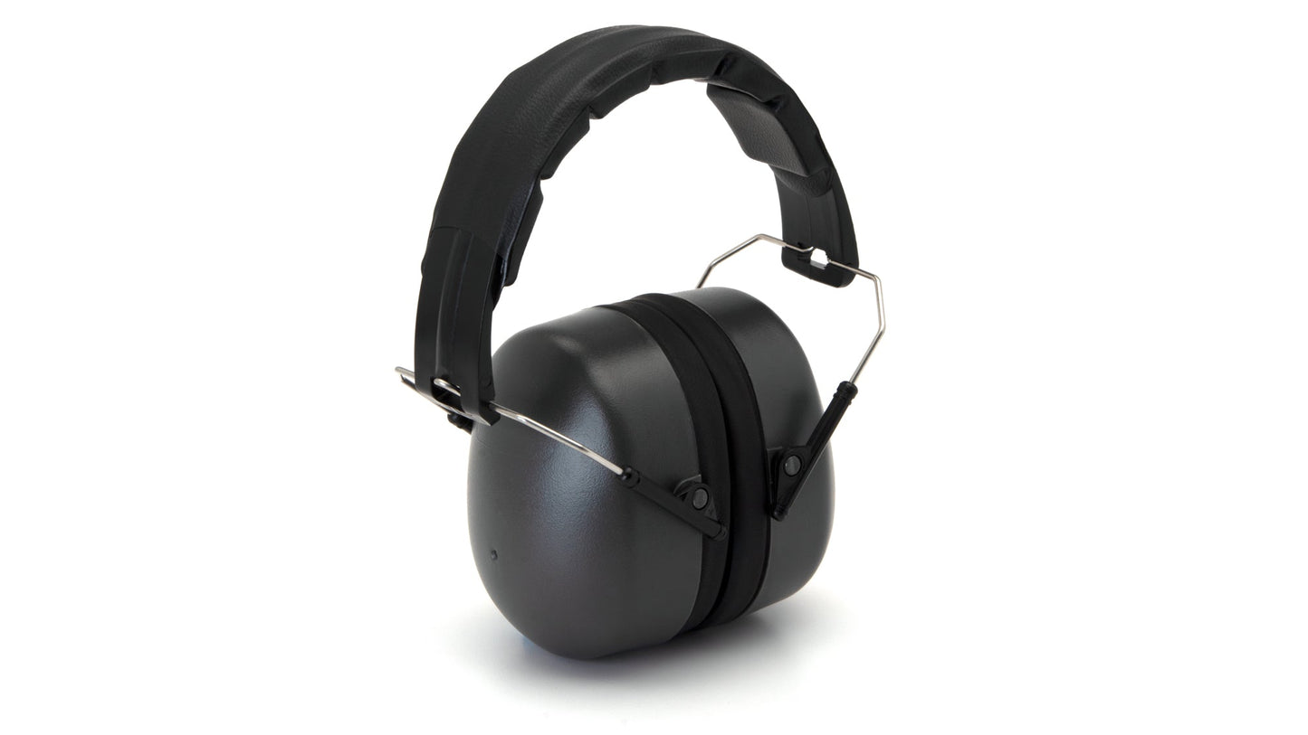 PM30 Series Passive Earmuffs NRR 27dB