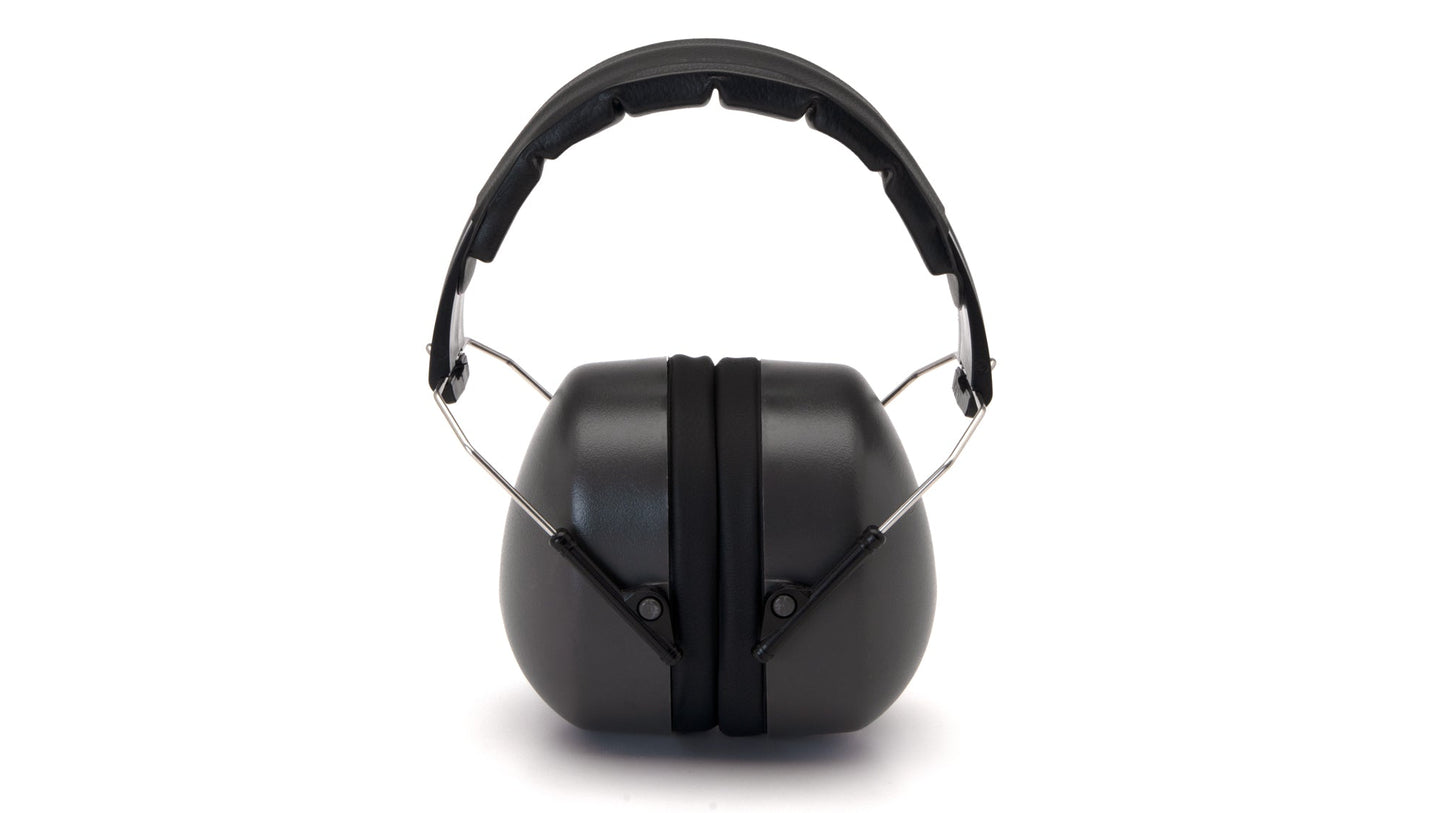 PM30 Series Passive Earmuffs NRR 27dB