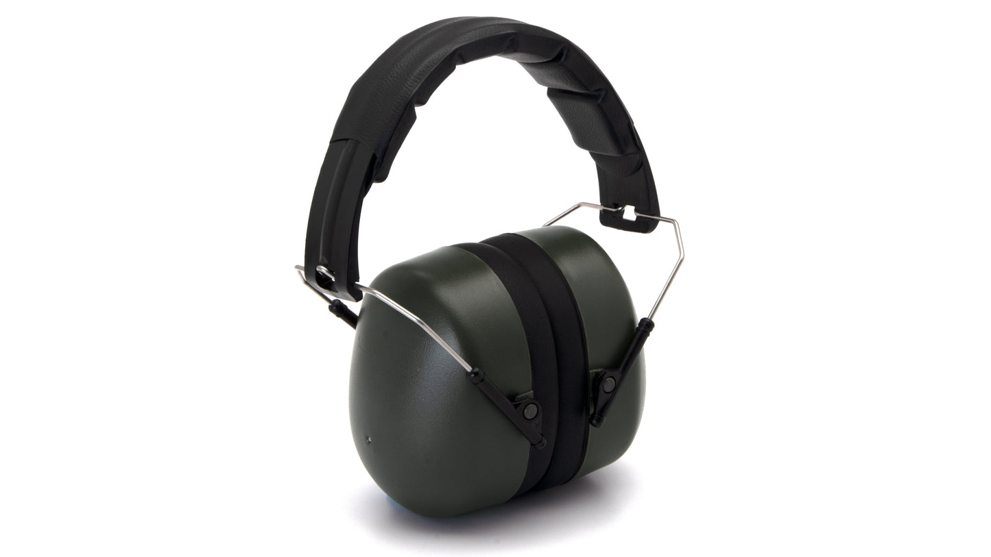 PM30 Series Passive Earmuffs NRR 27dB
