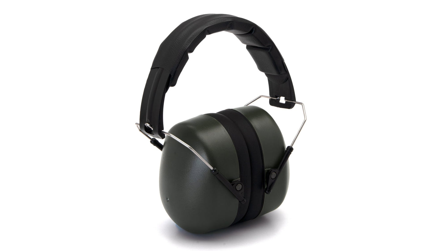 PM30 Series Passive Earmuffs NRR 27dB