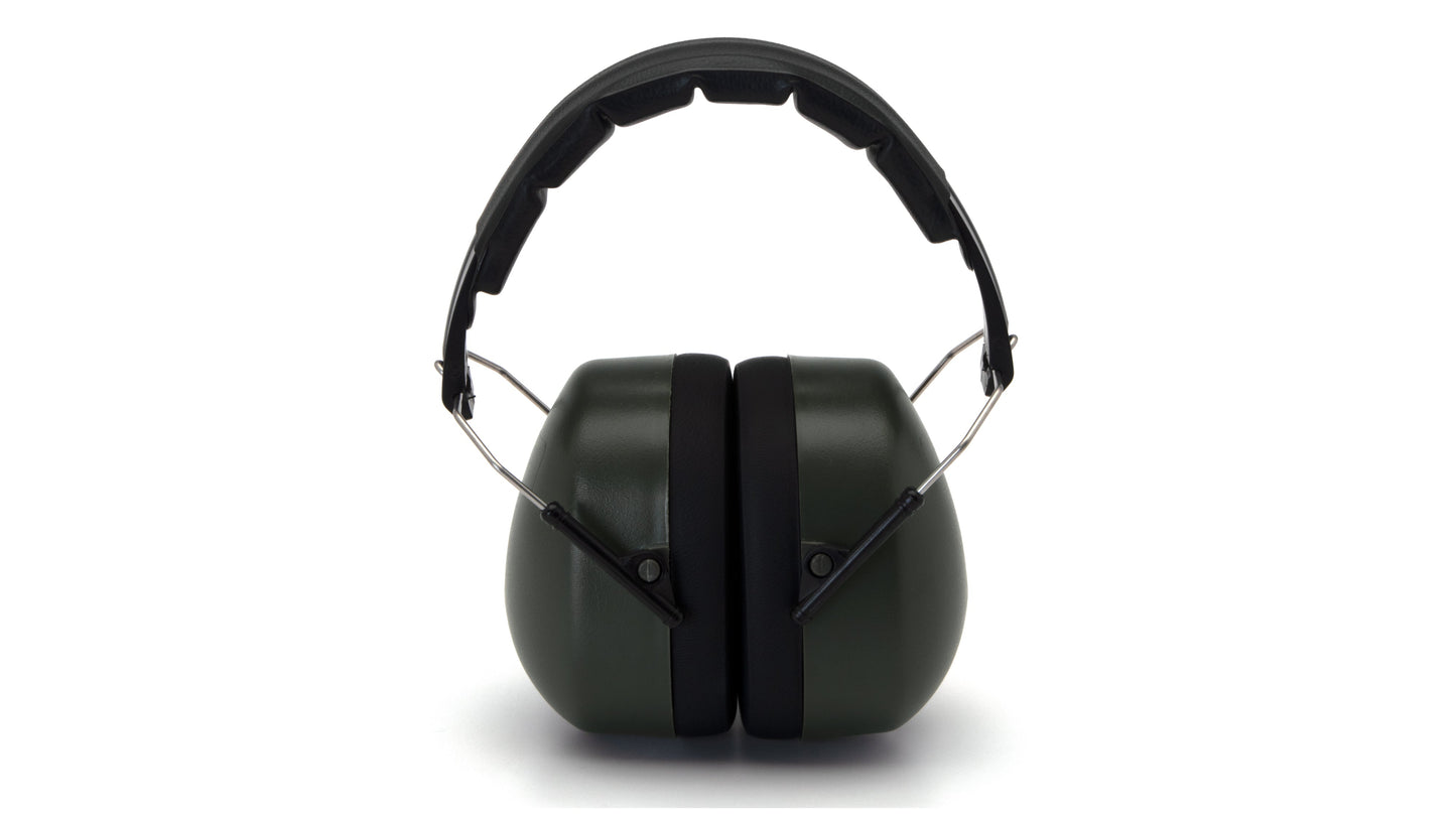 PM30 Series Passive Earmuffs NRR 27dB