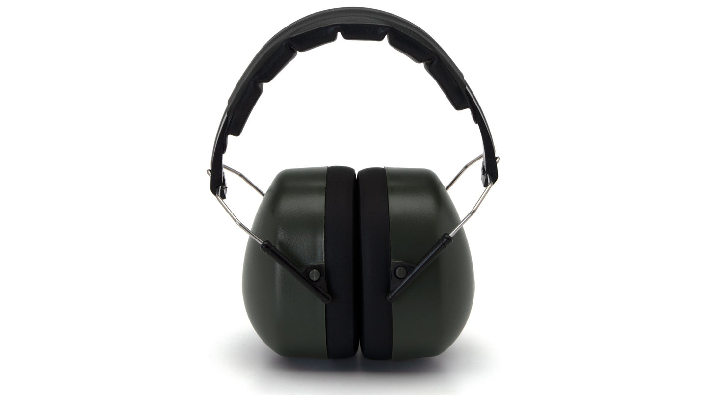 PM30 Series Passive Earmuffs NRR 27dB