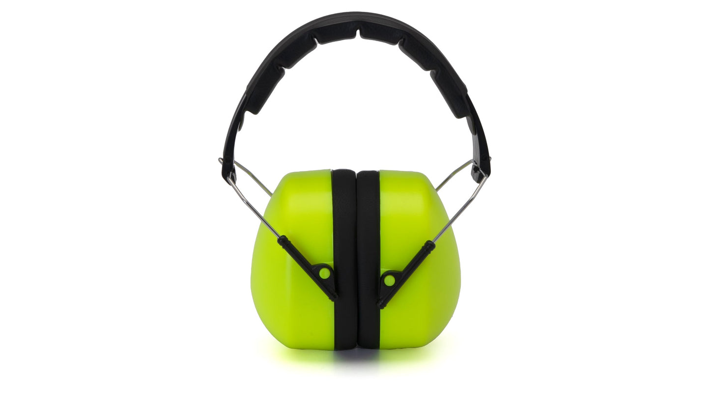 PM30 Series Passive Earmuffs NRR 27dB