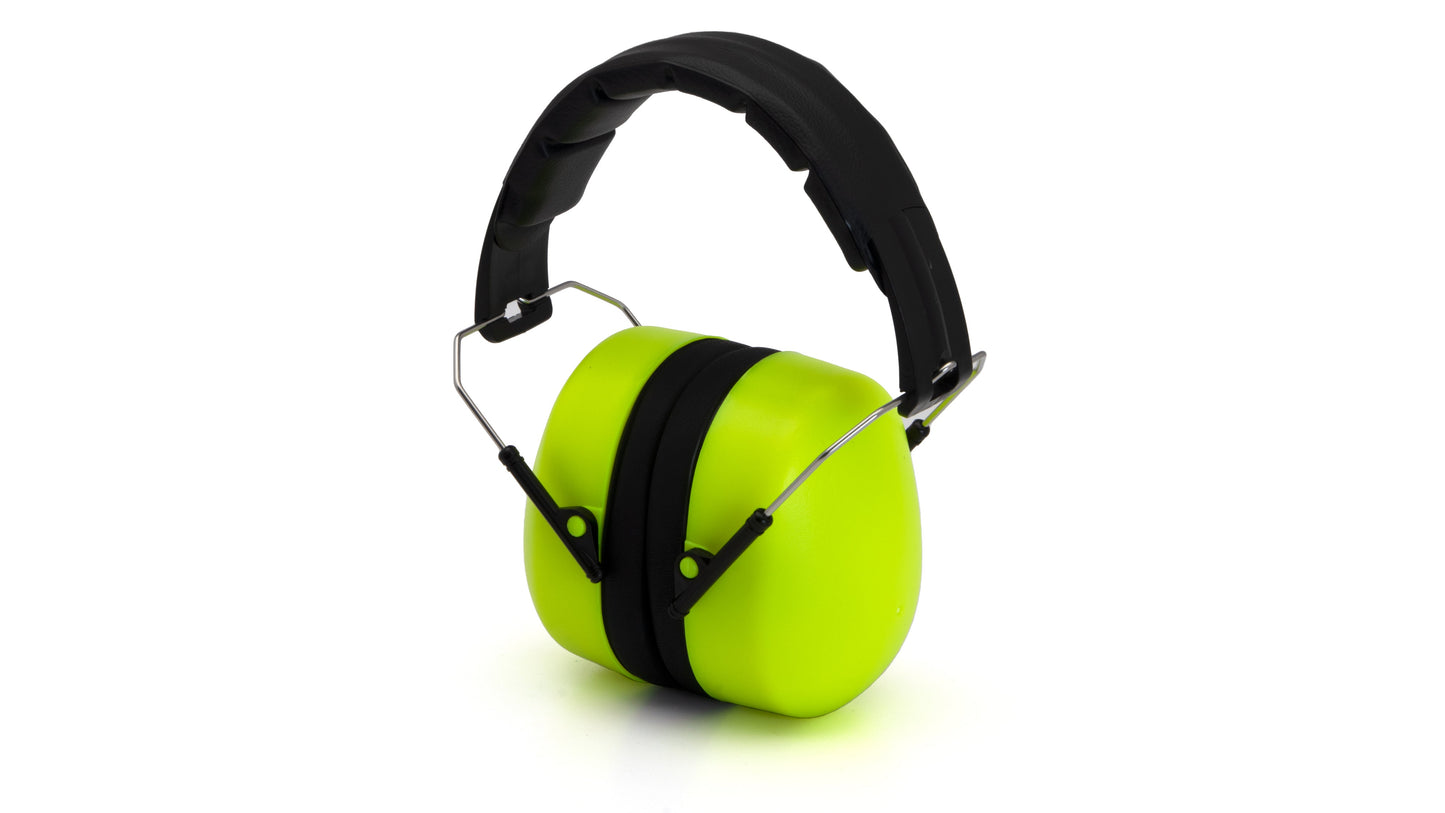 PM30 Series Passive Earmuffs NRR 27dB