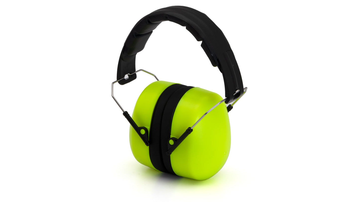 PM30 Series Passive Earmuffs NRR 27dB