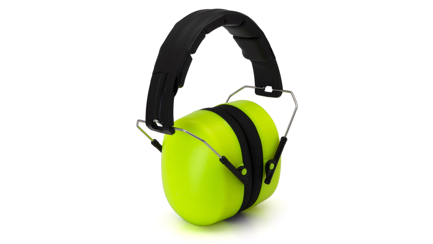 PM30 Series Passive Earmuffs NRR 27dB