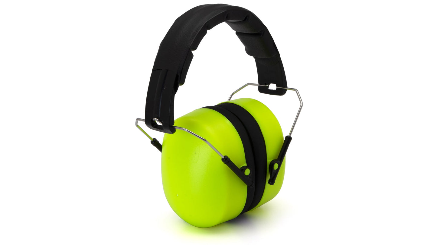PM30 Series Passive Earmuffs NRR 27dB