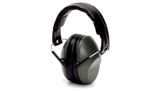 PM90 Series Passive Earmuffs NRR 24dB