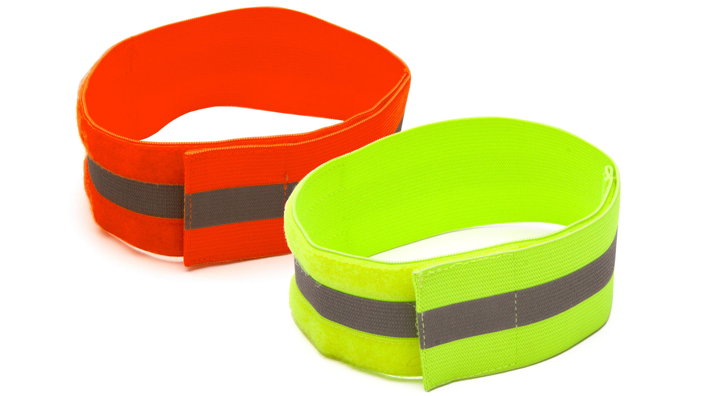 RAB Series Reflective Arm Bands