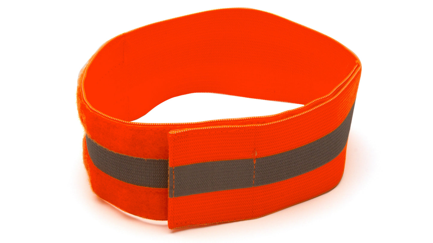 RAB Series Reflective Arm Bands