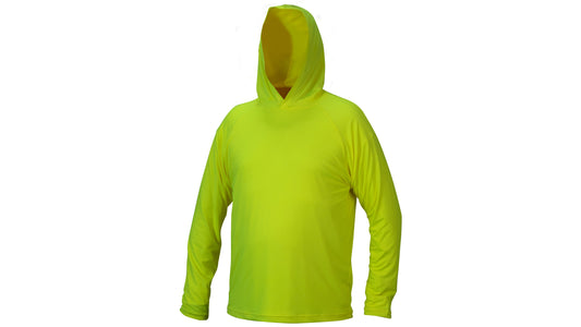 RLPH1NS Series Hi-Vis Lightweight Hoodie