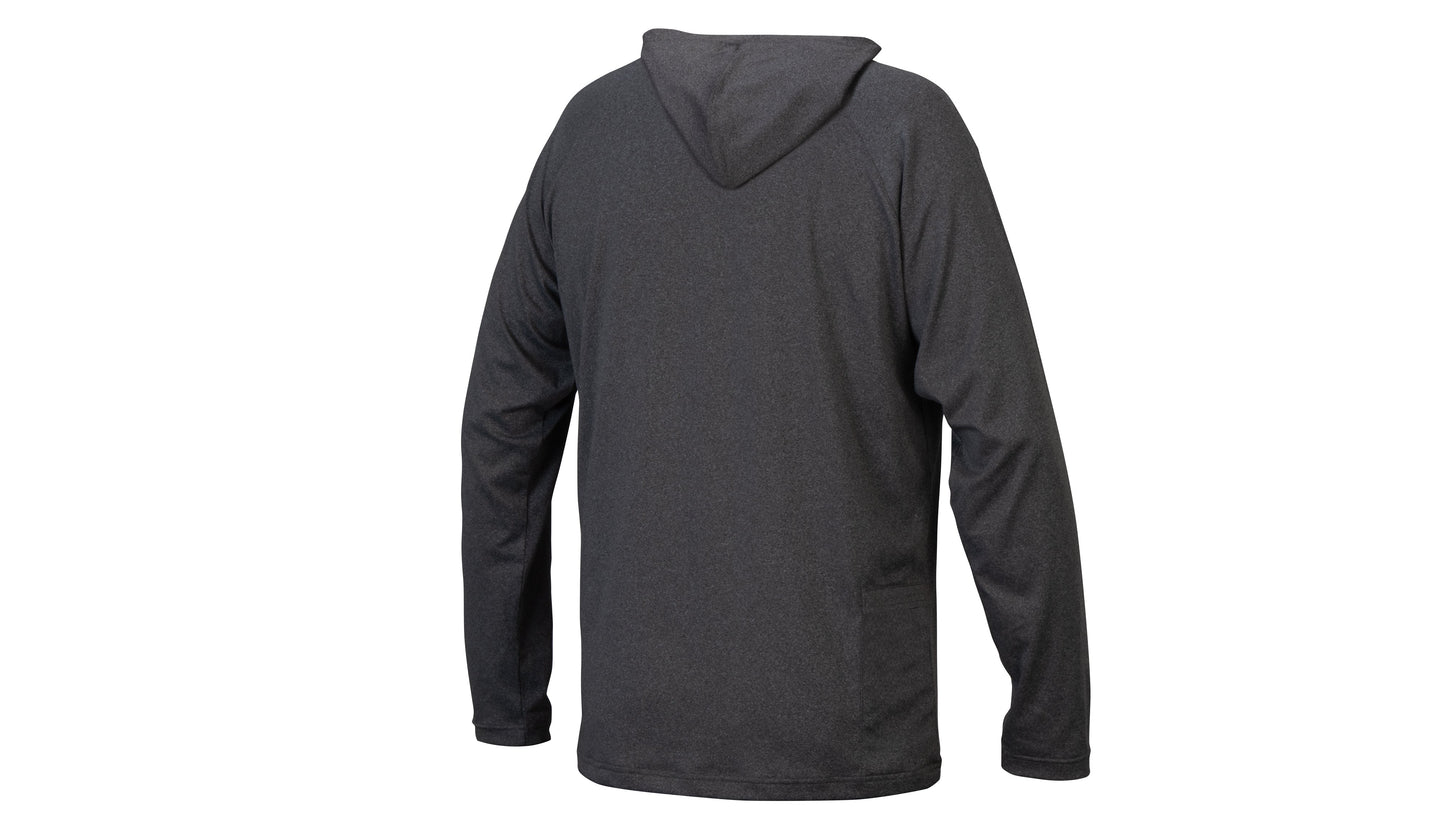 RLPH1NS Series Hi-Vis Lightweight Hoodie