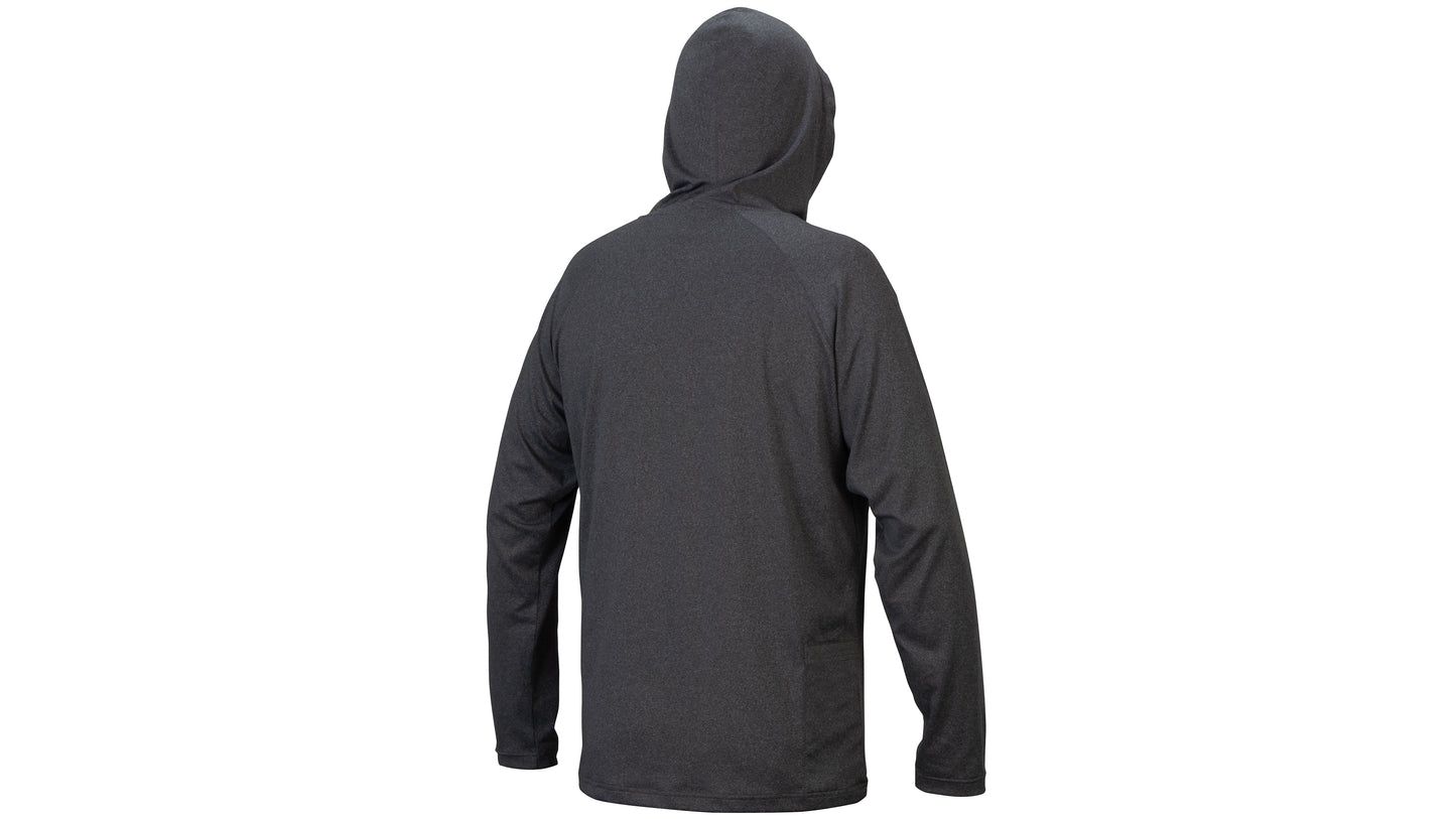 RLPH1NS Series Hi-Vis Lightweight Hoodie