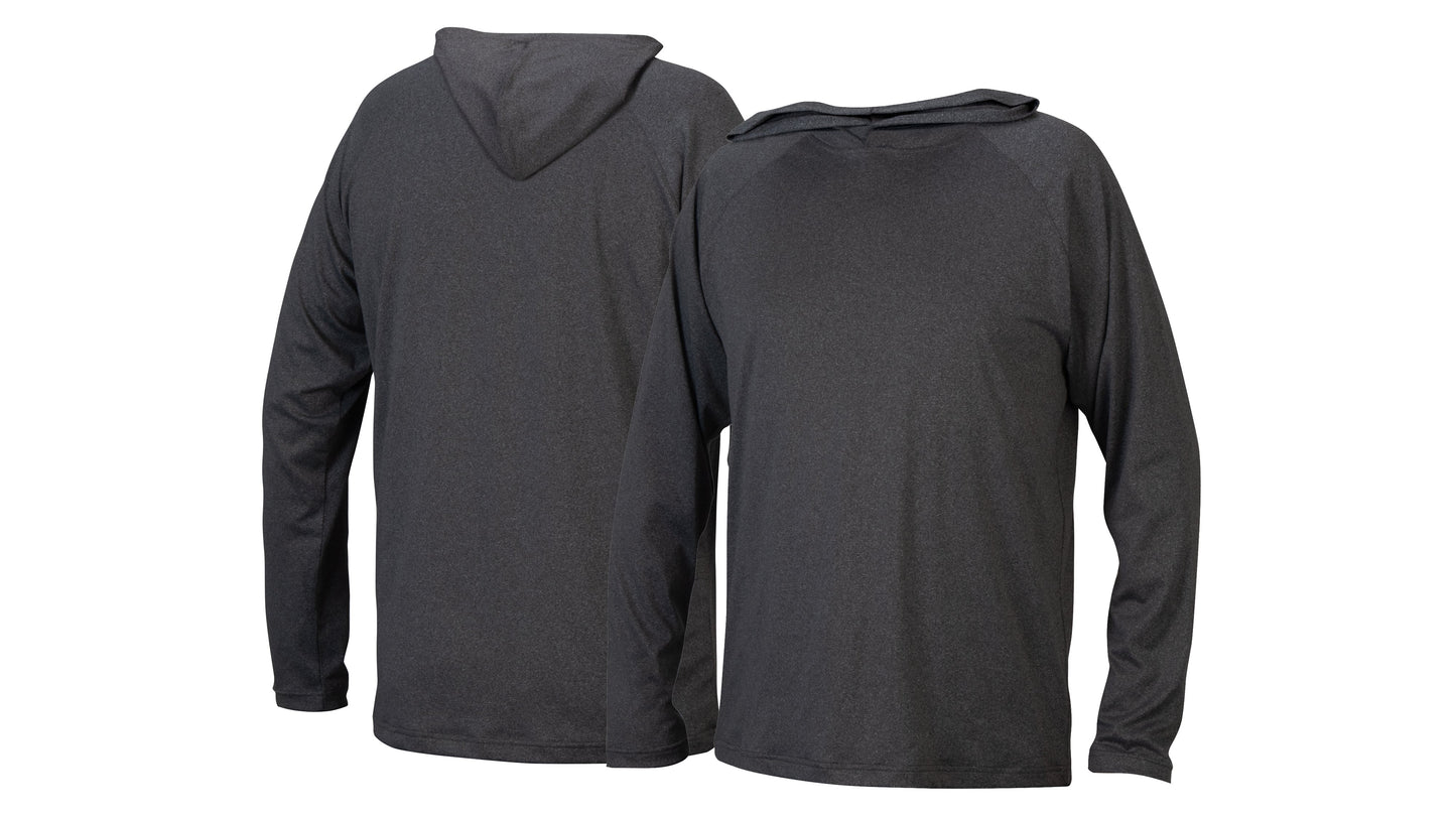 RLPH1NS Series Hi-Vis Lightweight Hoodie