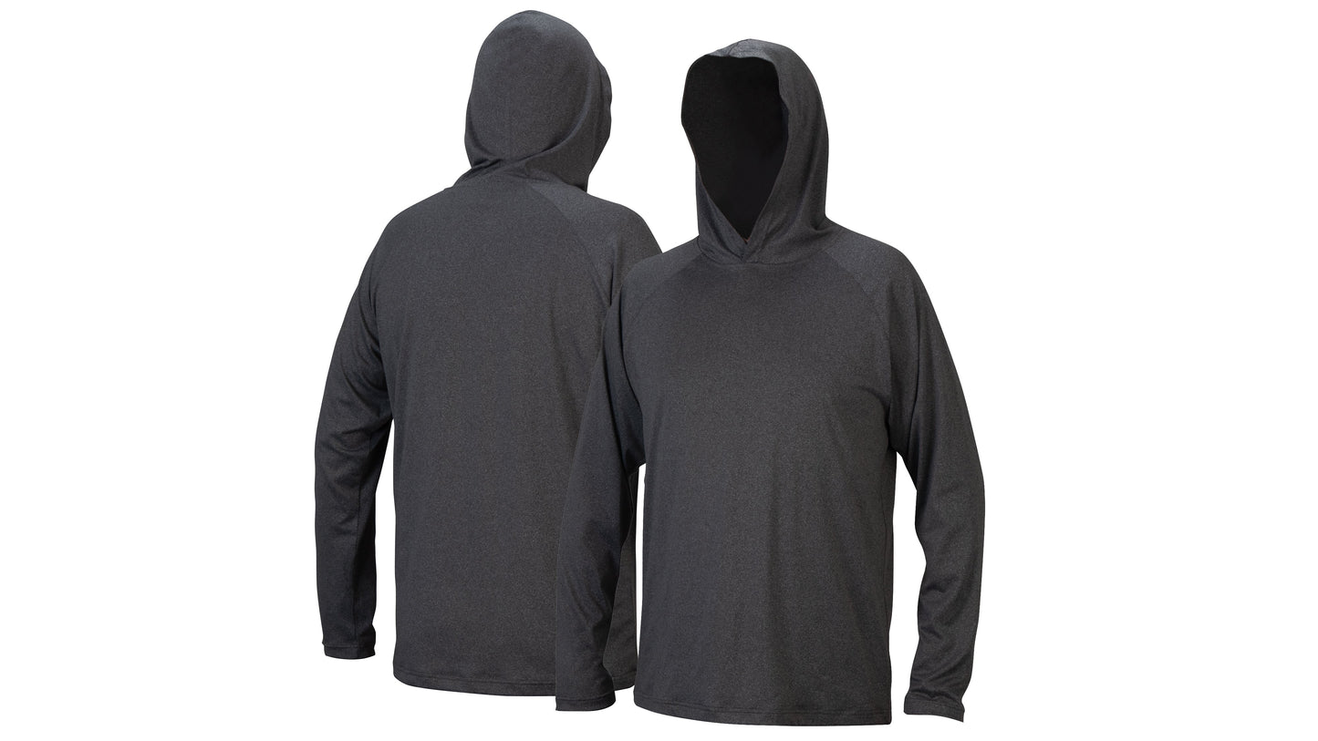 RLPH1NS Series Hi-Vis Lightweight Hoodie