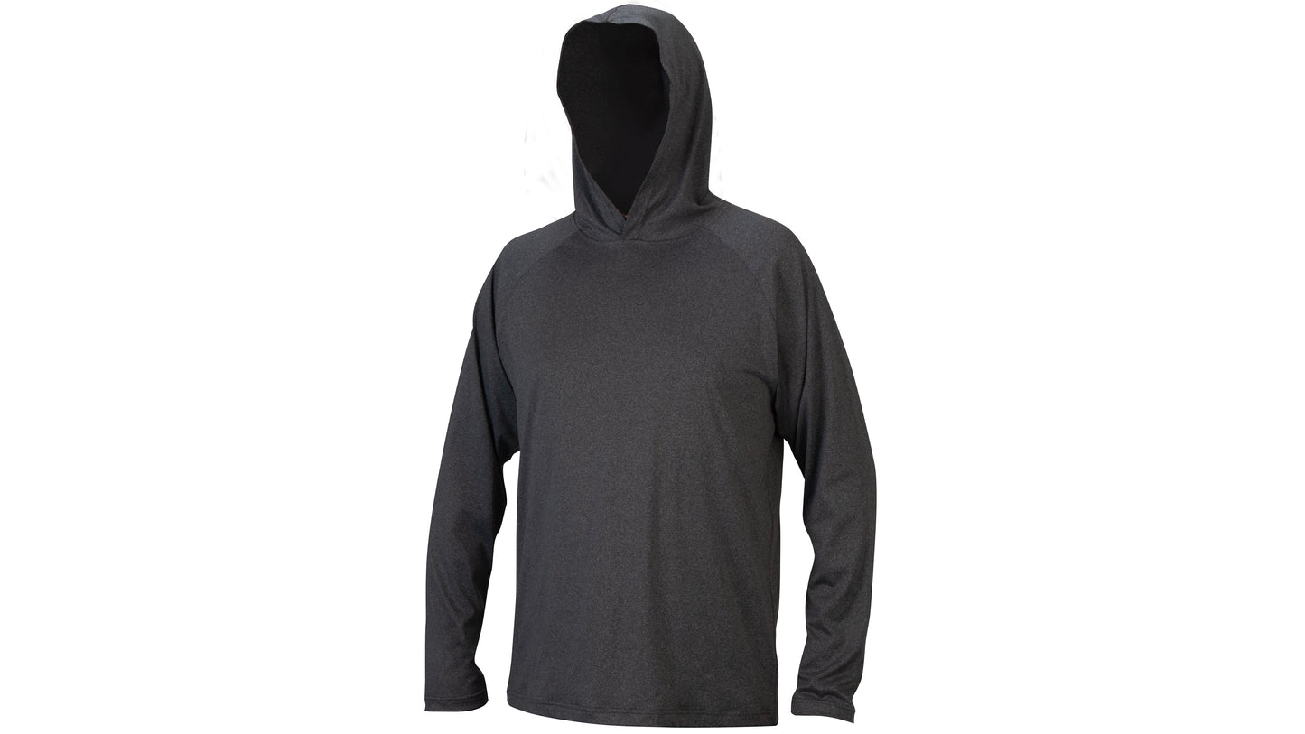 RLPH1NS Series Hi-Vis Lightweight Hoodie
