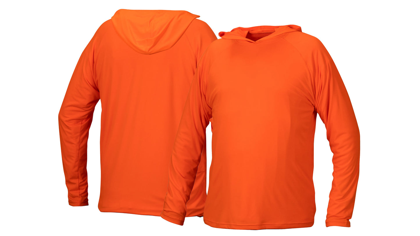 RLPH1NS Series Hi-Vis Lightweight Hoodie