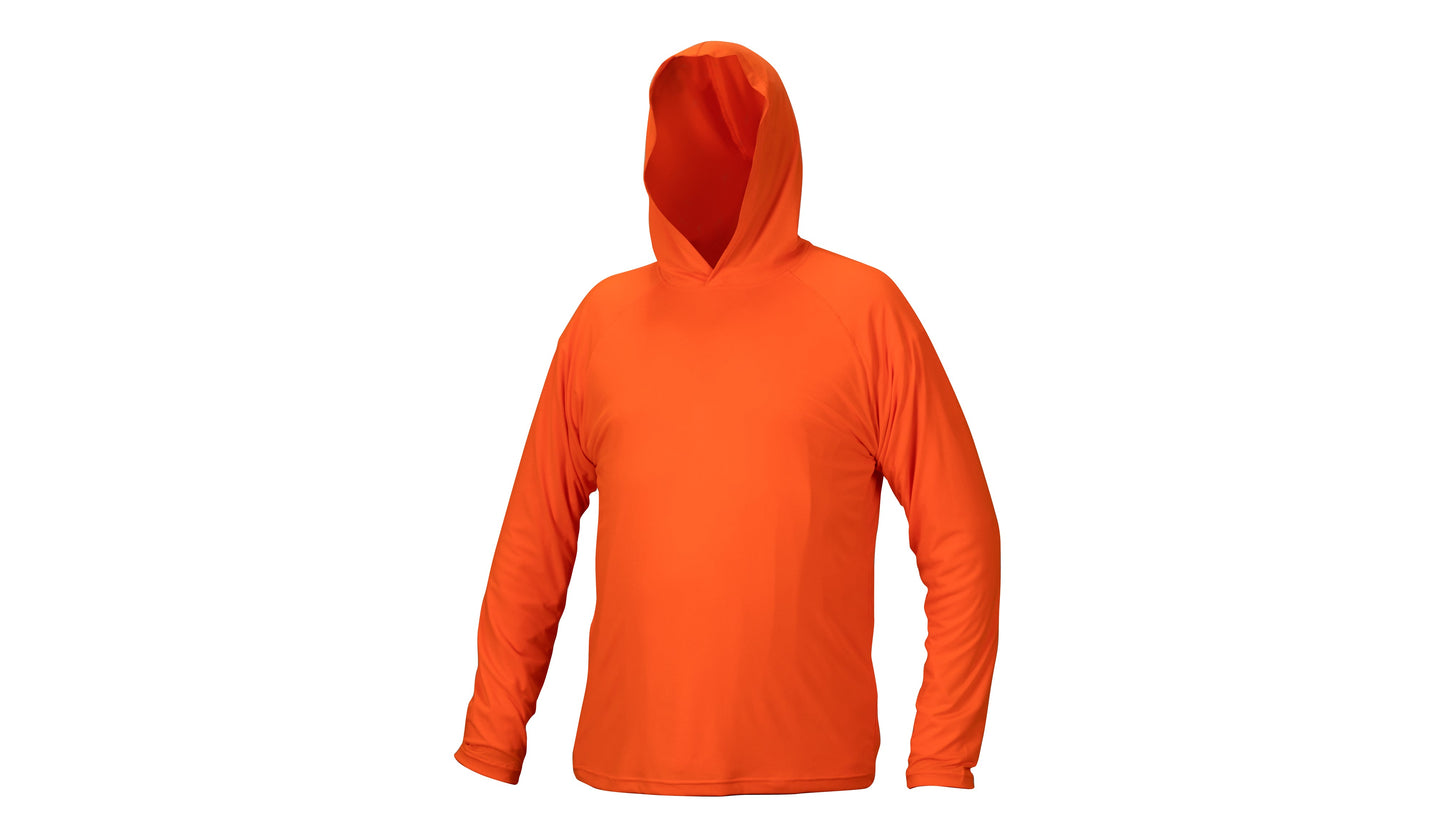 RLPH1NS Series Hi-Vis Lightweight Hoodie