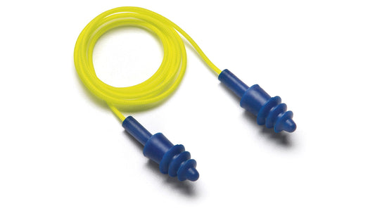 RP2001 Reusable Corded Earplugs NRR 26db