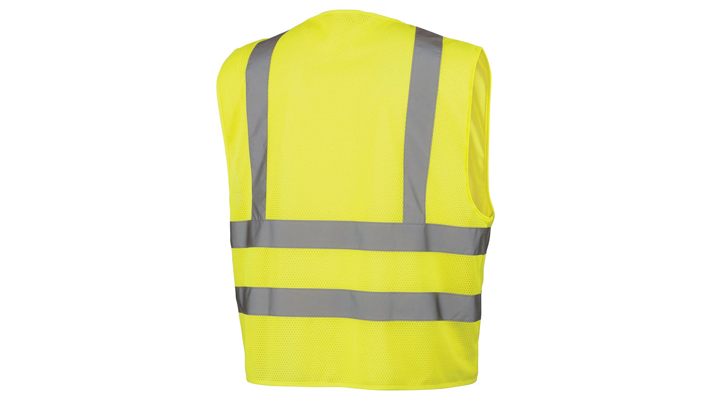 RVZ26 Series Hi-Vis Reflective Work Vest