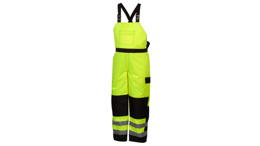 RWB46 Series Hi-Vis Reflective Insulate Bib Pants