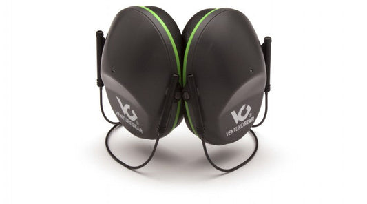 VGBH90 Series Behind-the-head Earmuffs NRR 22dB