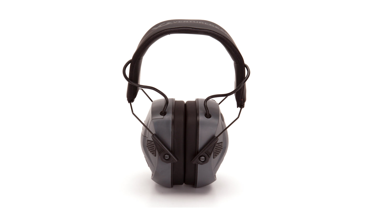 Amp BT™ Electronic Earmuff NRR 26dB