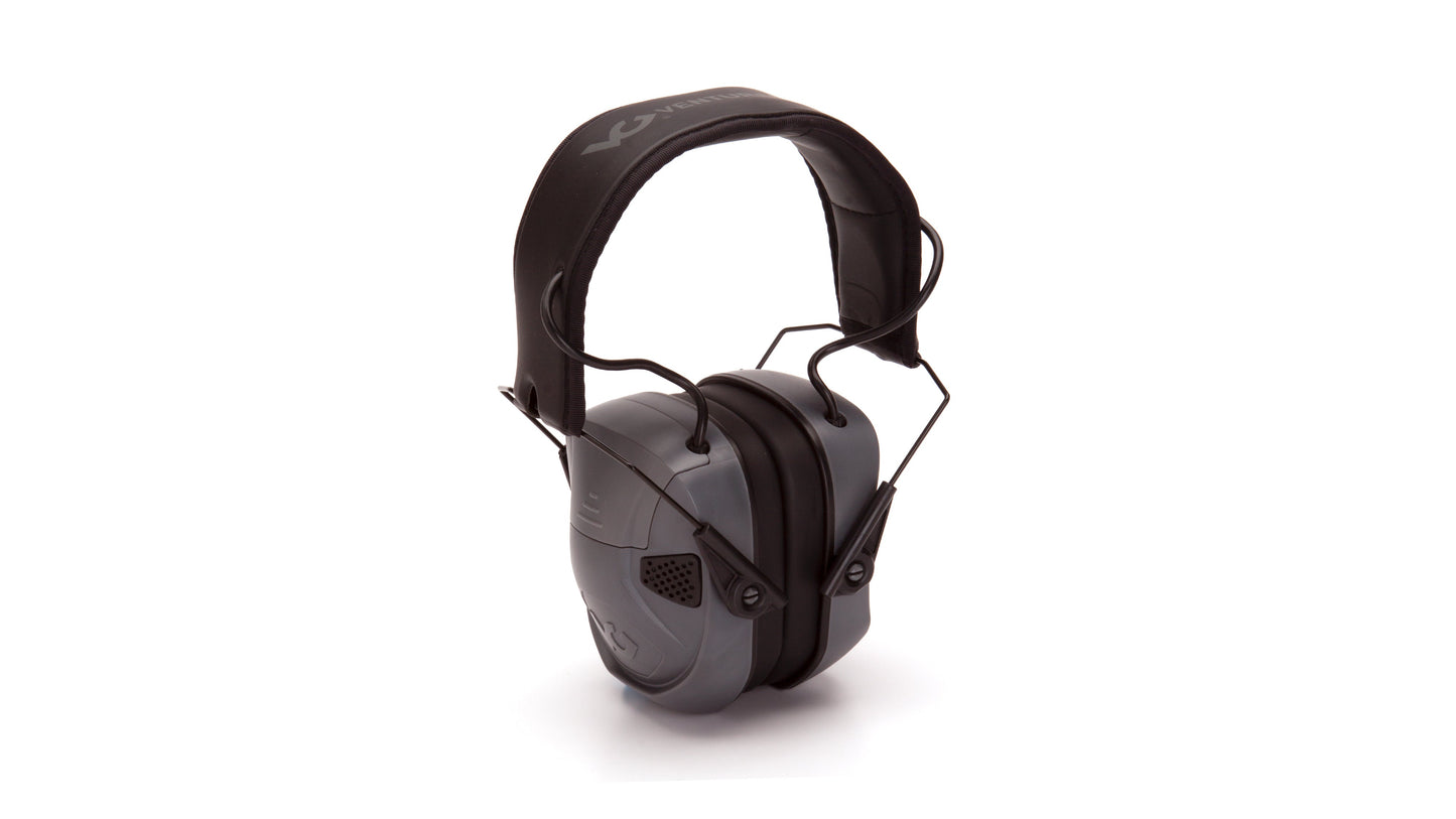Amp BT™ Electronic Earmuff NRR 26dB