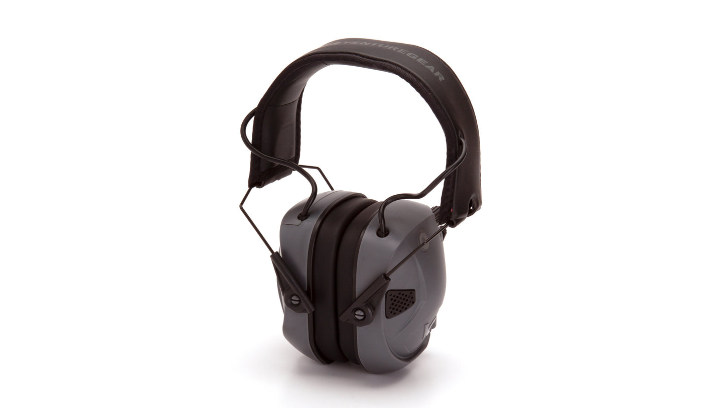 Amp BT™ Electronic Earmuff NRR 26dB
