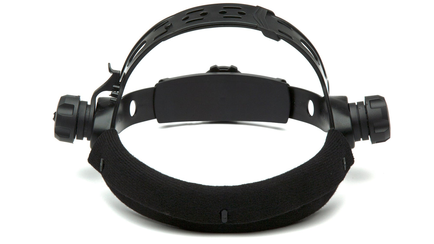 Replacement Headgear Suspension for Auto-darkening Welding Helmets