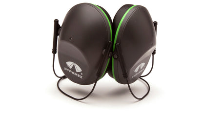 BH90 Series Earmuffs NRR 22dB