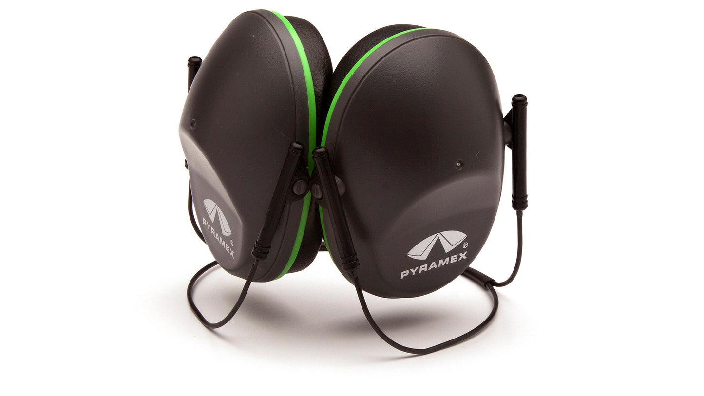 BH90 Series Earmuffs NRR 22dB