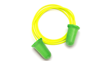 DP1201 Disposable Corded Earplugs NRR 30dB