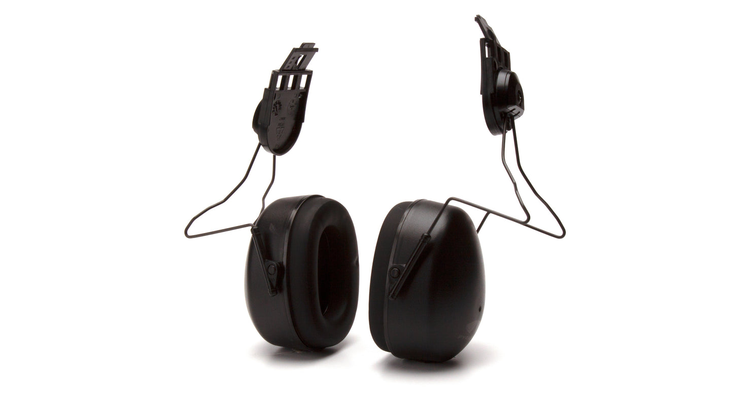 CMFB60 Series Cap Mounted Earmuffs NRR 23dB