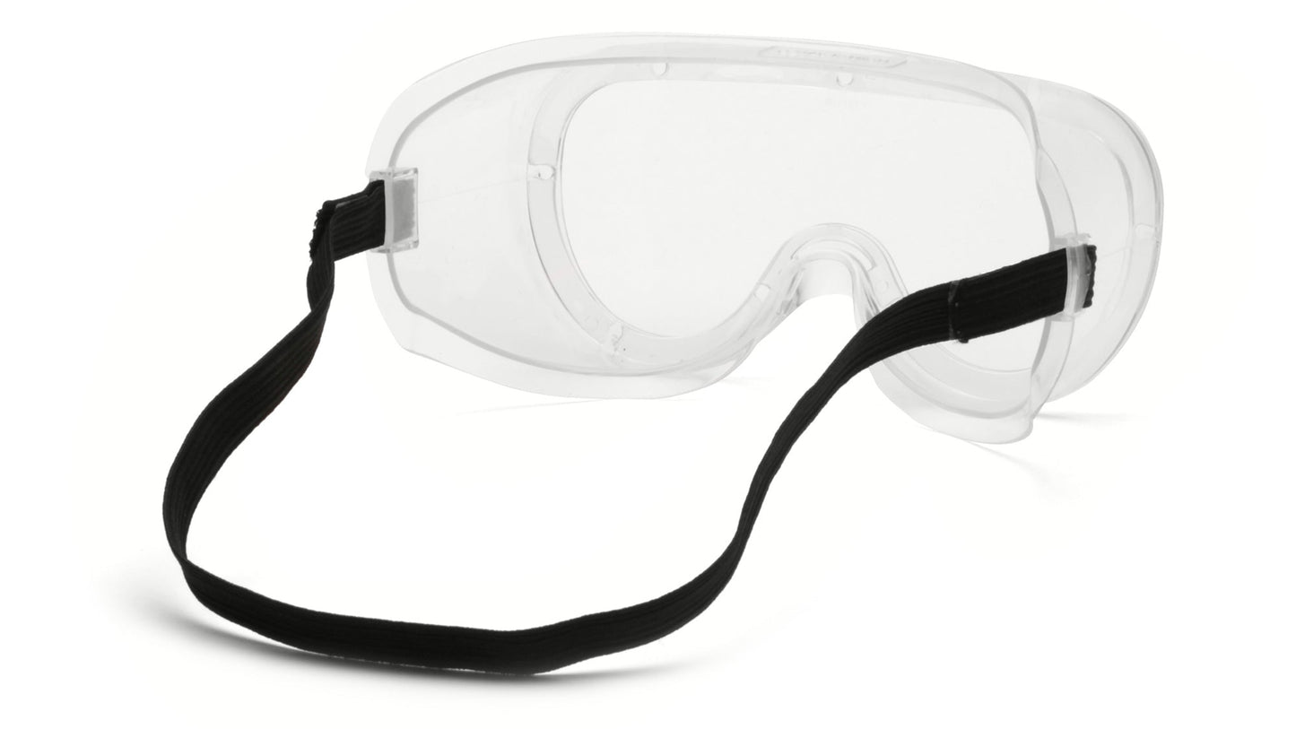 G200T Dielectric Ventless Goggle D3, D4, D5