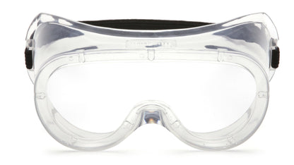 G200T Dielectric Ventless Goggle D3, D4, D5