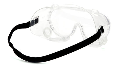 Chemical Splash Goggle